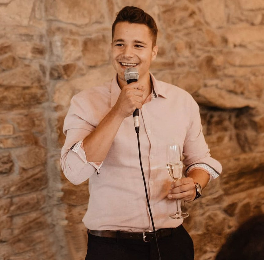 Daniel Král